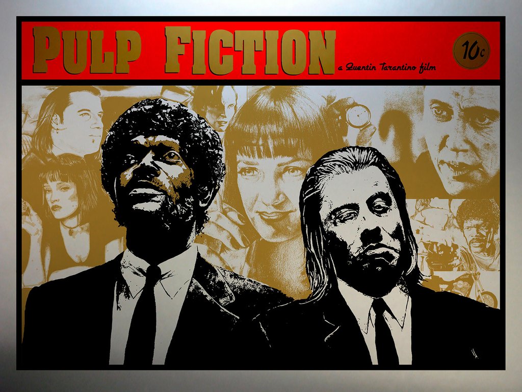Pulp Fiction In Medieval Latin Literature