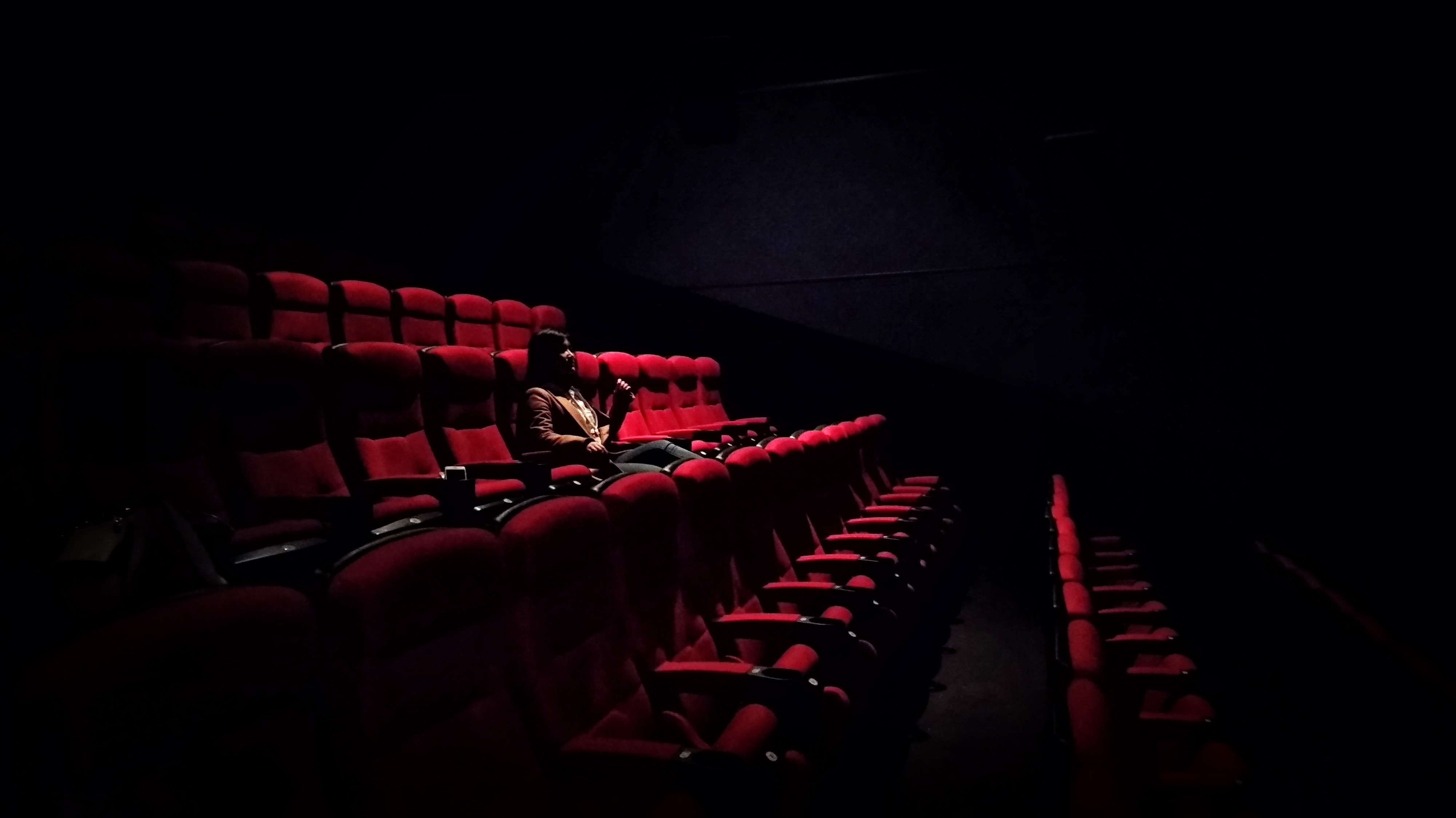 5 Reasons For Why the Cinema Is Worth Visiting