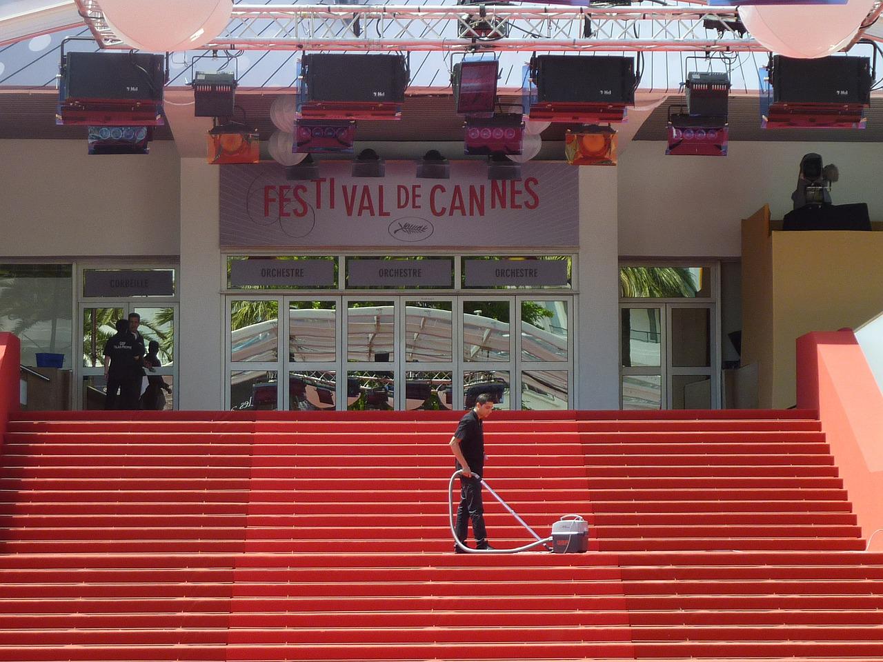 2022 Cannes Film Festival: A Quick Recap
